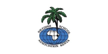 Swedish School Association of Kenya logo